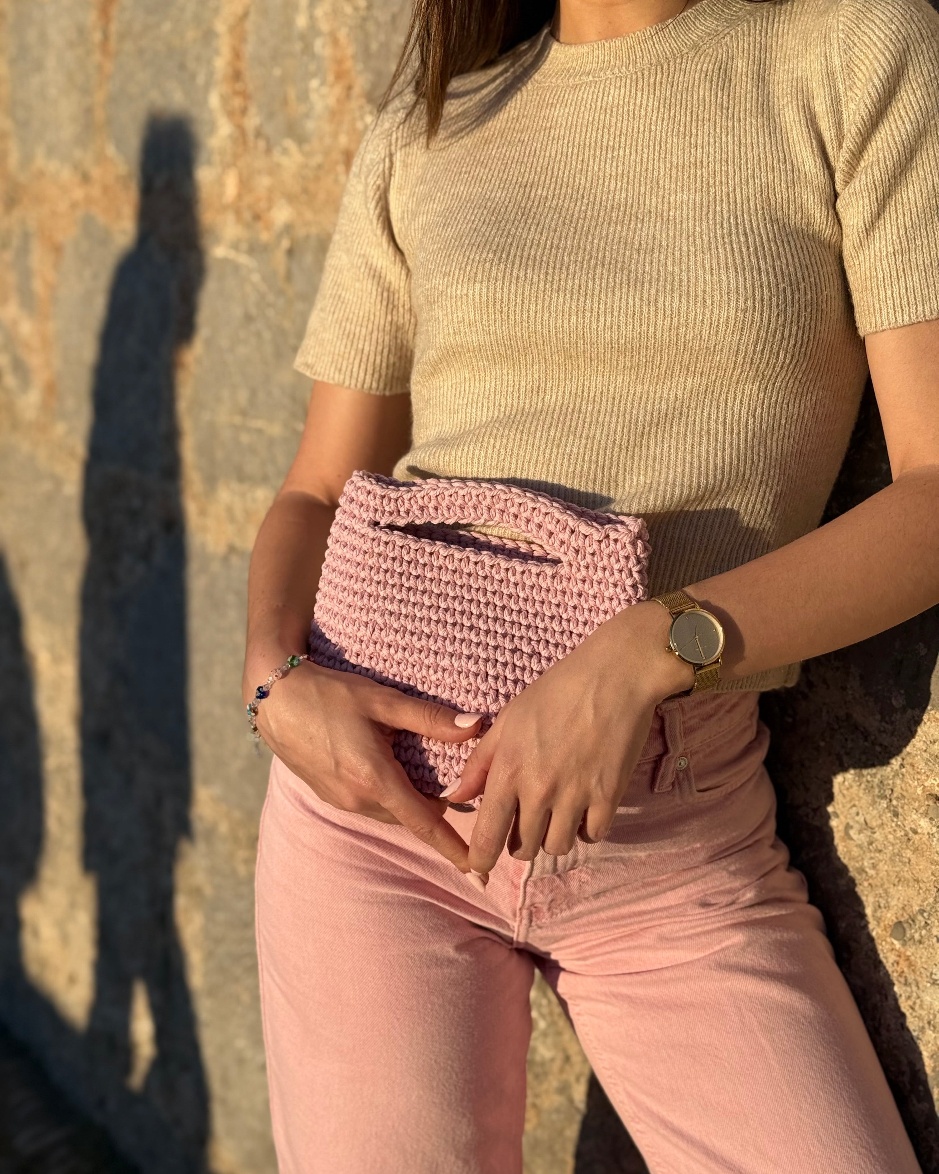 Bolso Luna