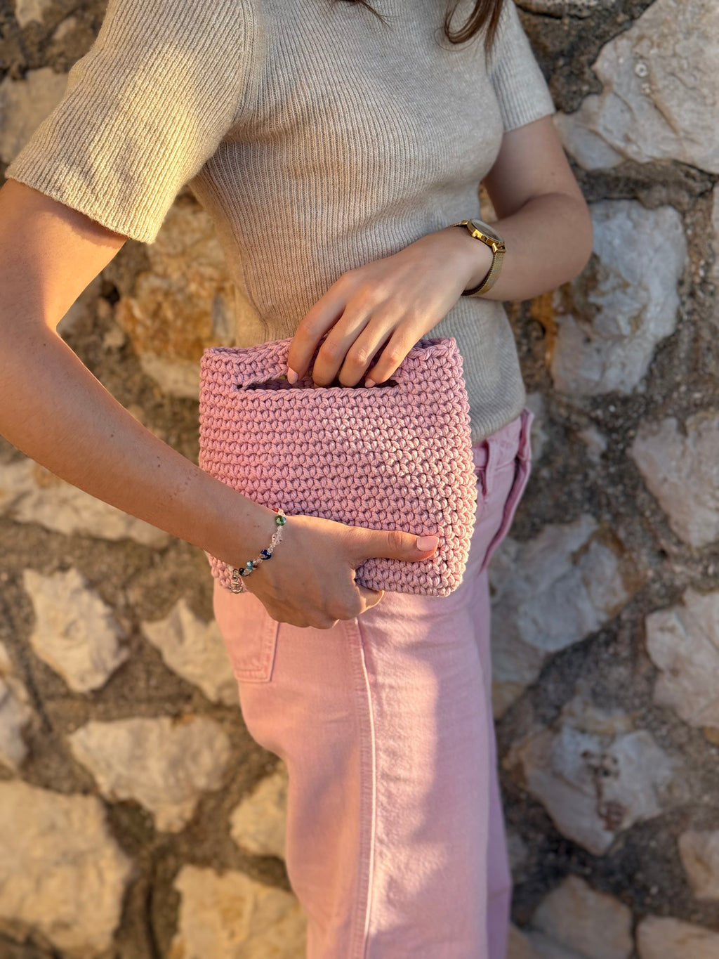 Bolso Luna