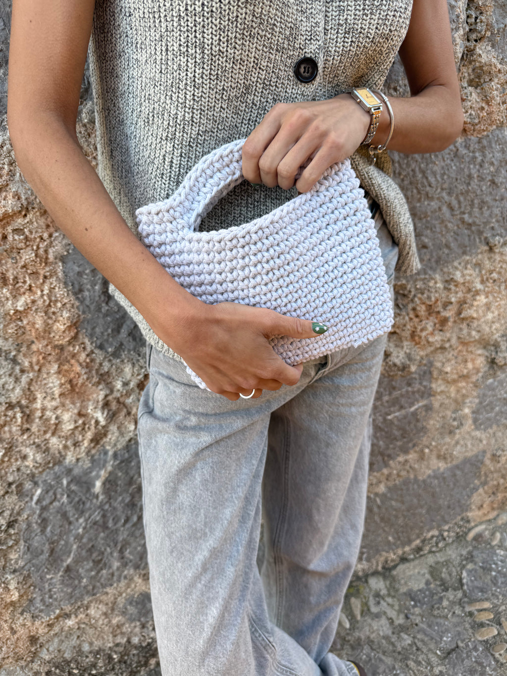 Bolso Luna